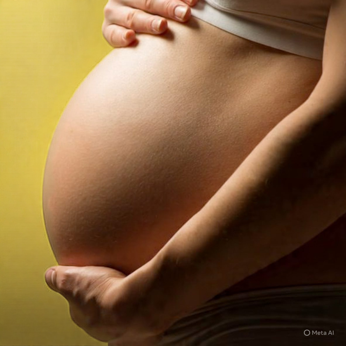 Garbhasanskar — care during pregnancy