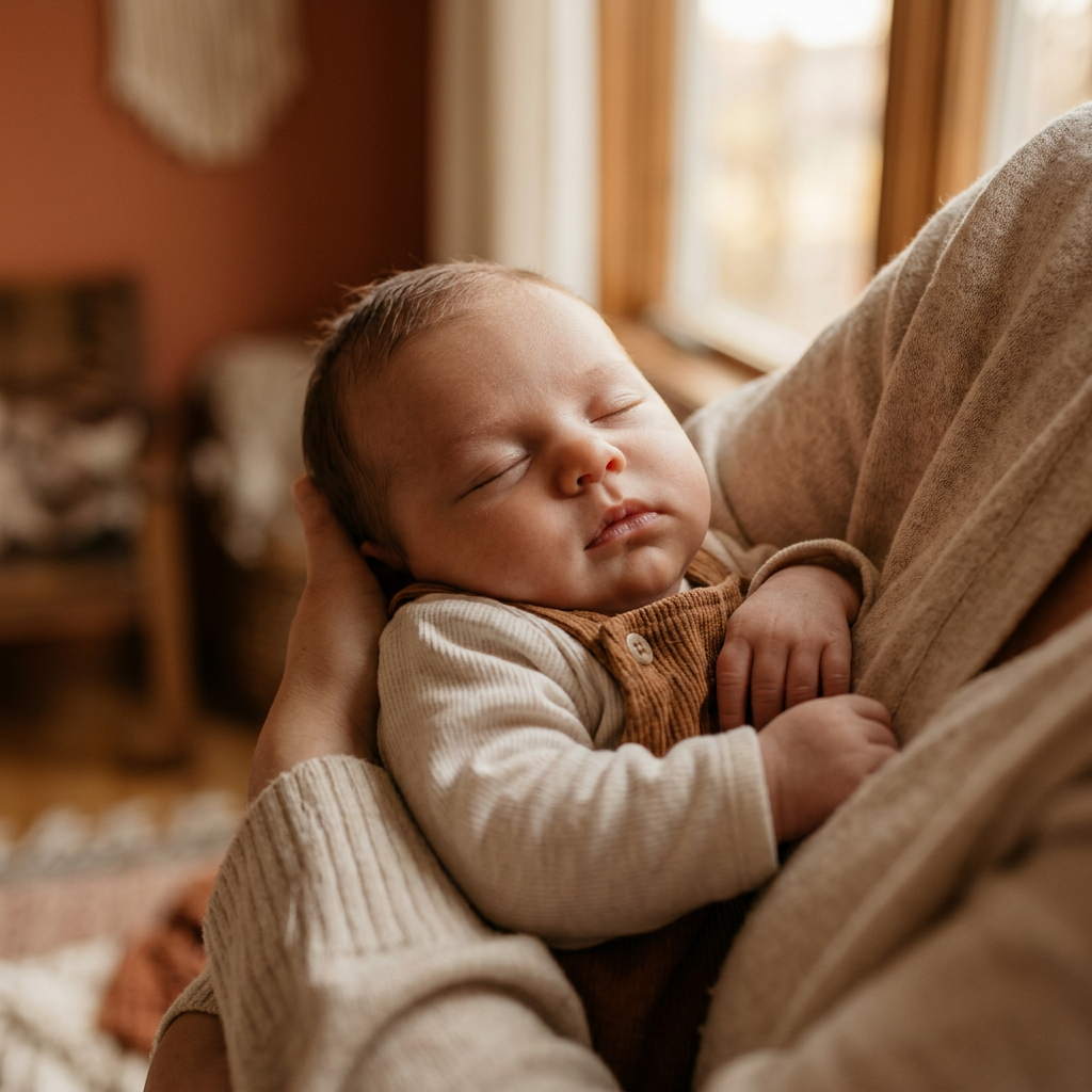 Swarna Prashana — Ayurvedic practice for children